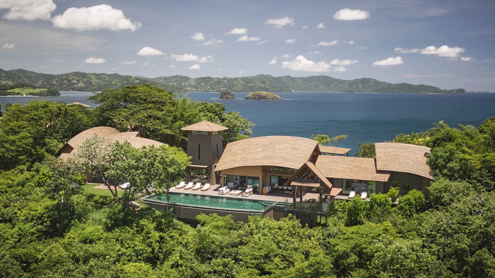 Four Seasons Peninsula Papagayo (1)