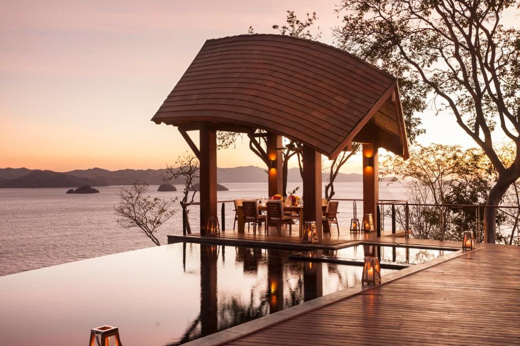 Four Seasons Peninsula Papagayo (1)
