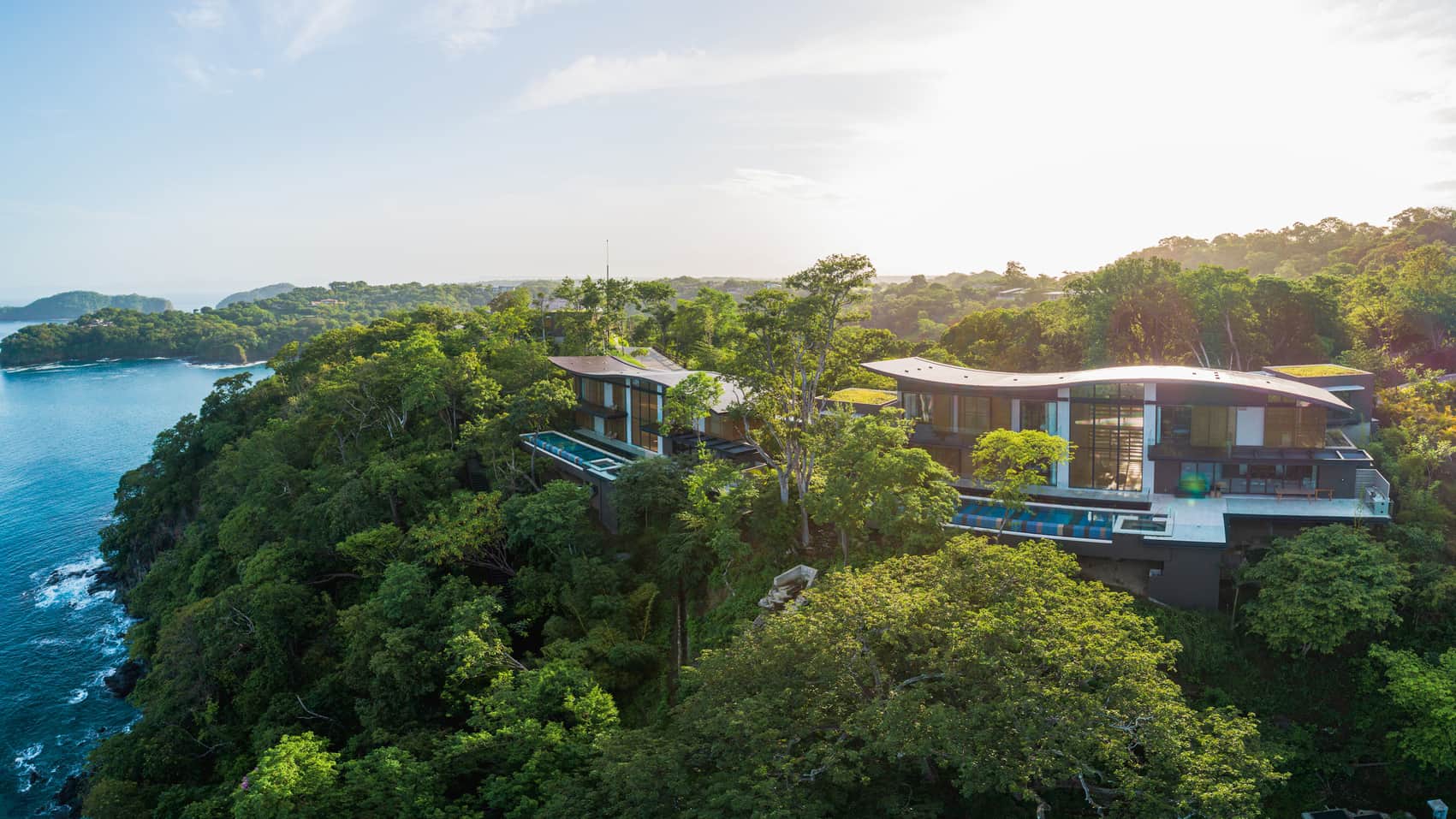 Four Seasons Peninsula Papagayo (1)