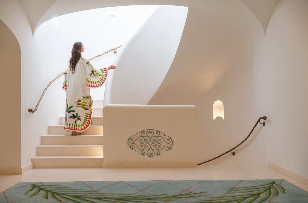 Hotel La Palma Capri Oetker Luxhotels (3)