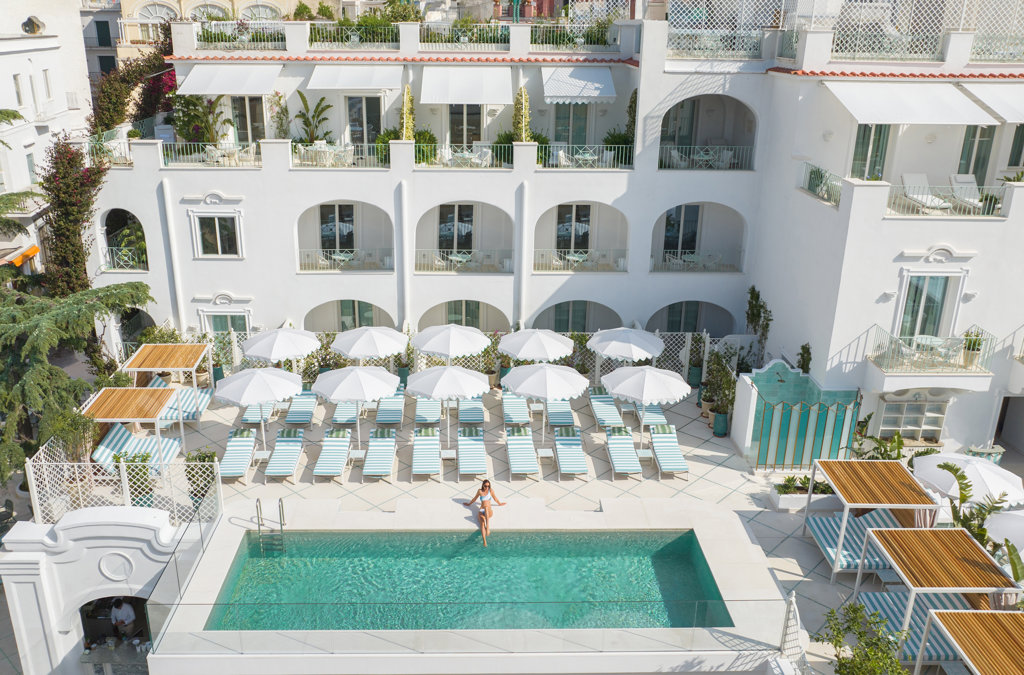 Hotel La Palma Capri Oetker Luxhotels (3)