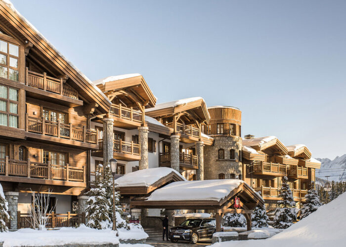L'Apogee Courchevel Lushotels (1)
