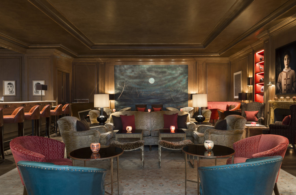 Le Bristol Paris Oetker Luxhotels (2)