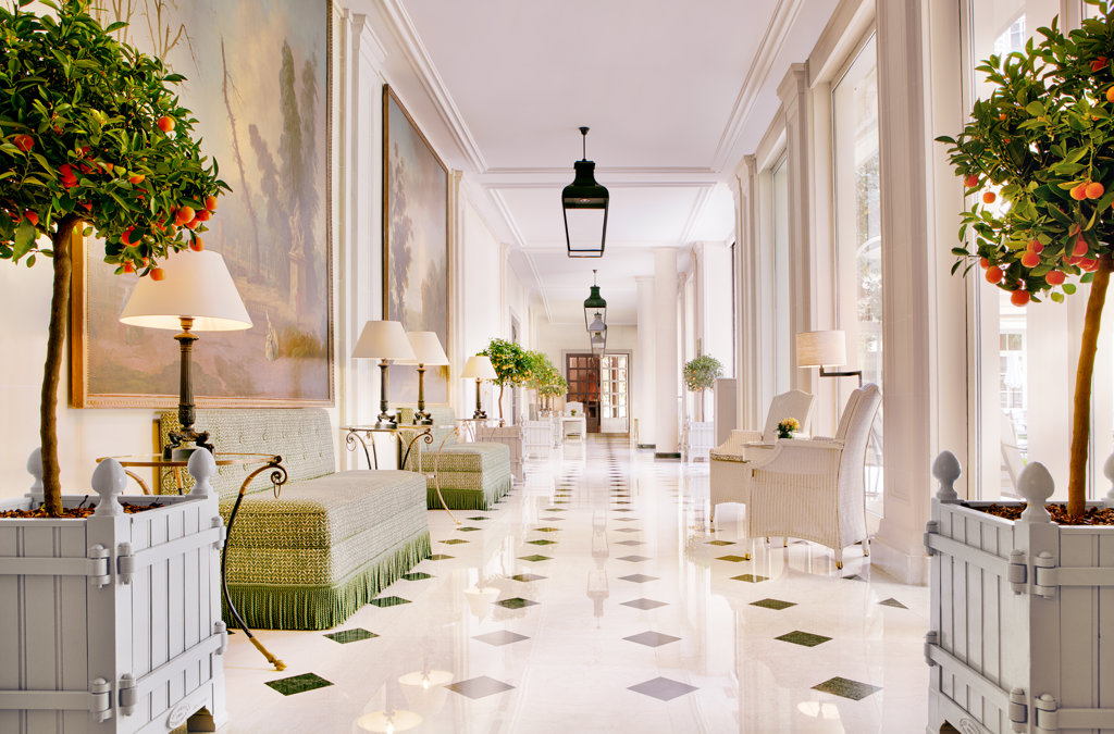 Le Bristol Paris Oetker Luxhotels (2)