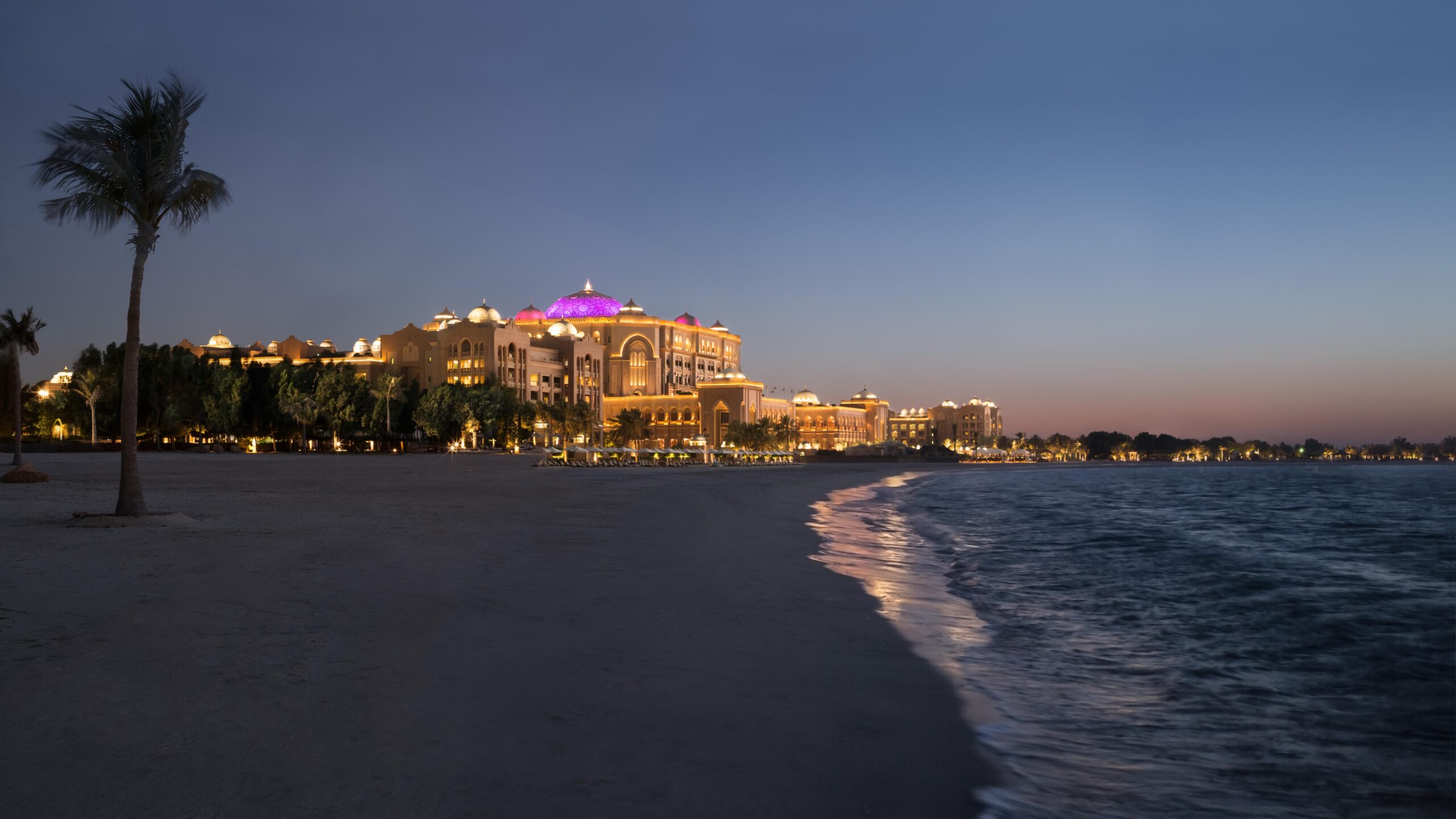 Mandarin Oriental Emirates Palace (1)