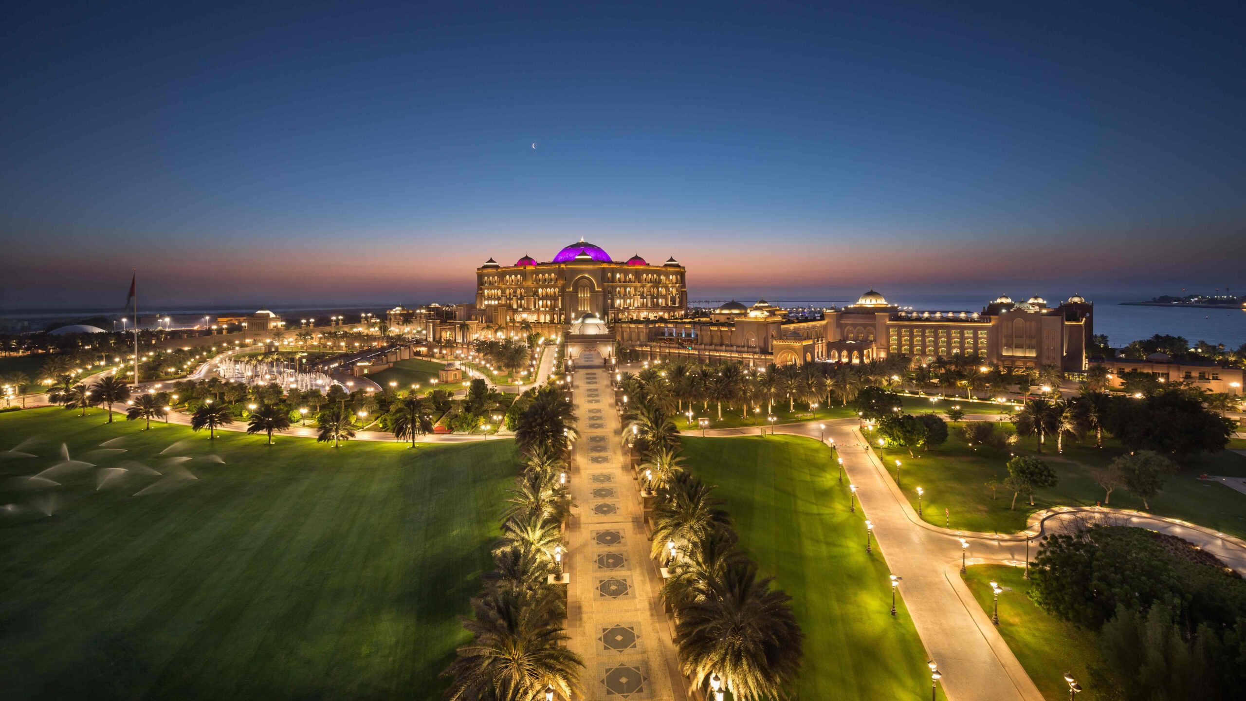 Mandarin Oriental Emirates Palace (1)