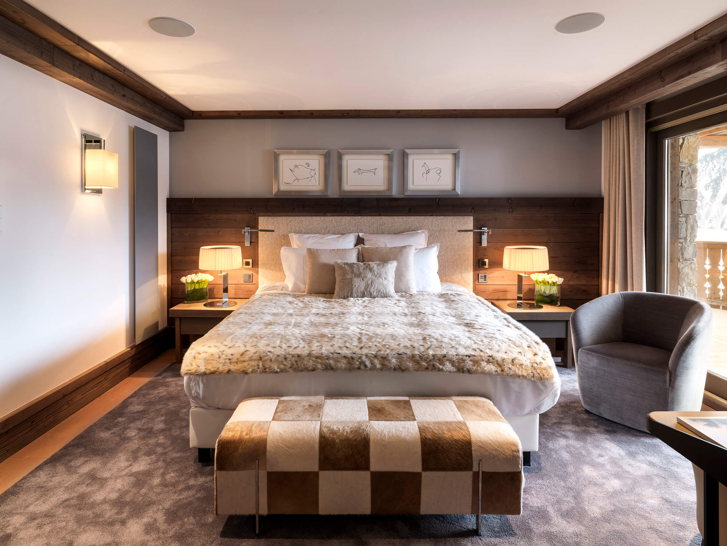 Six Senses Courchevel (1)