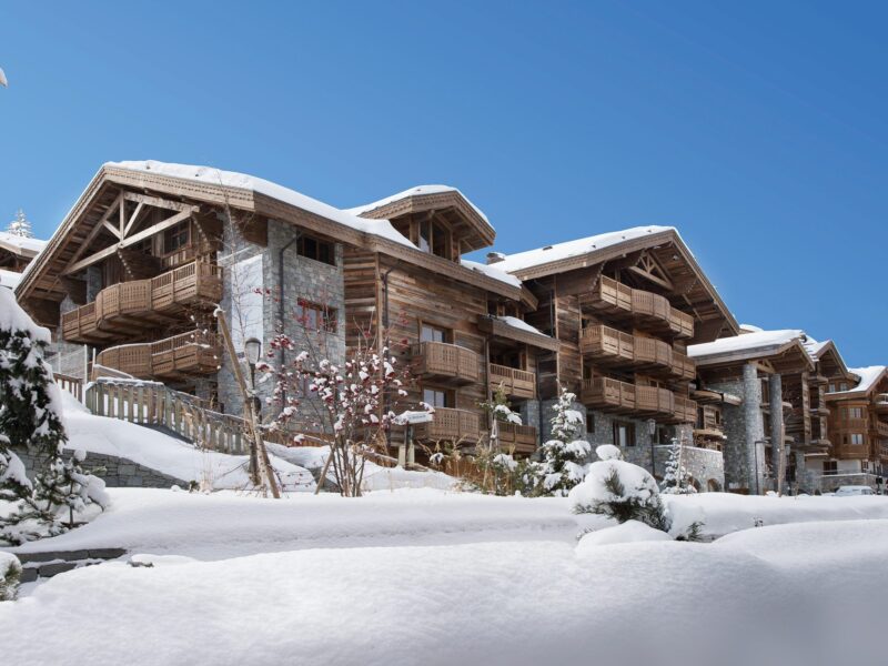 Six Senses Courchevel 1850 (1)