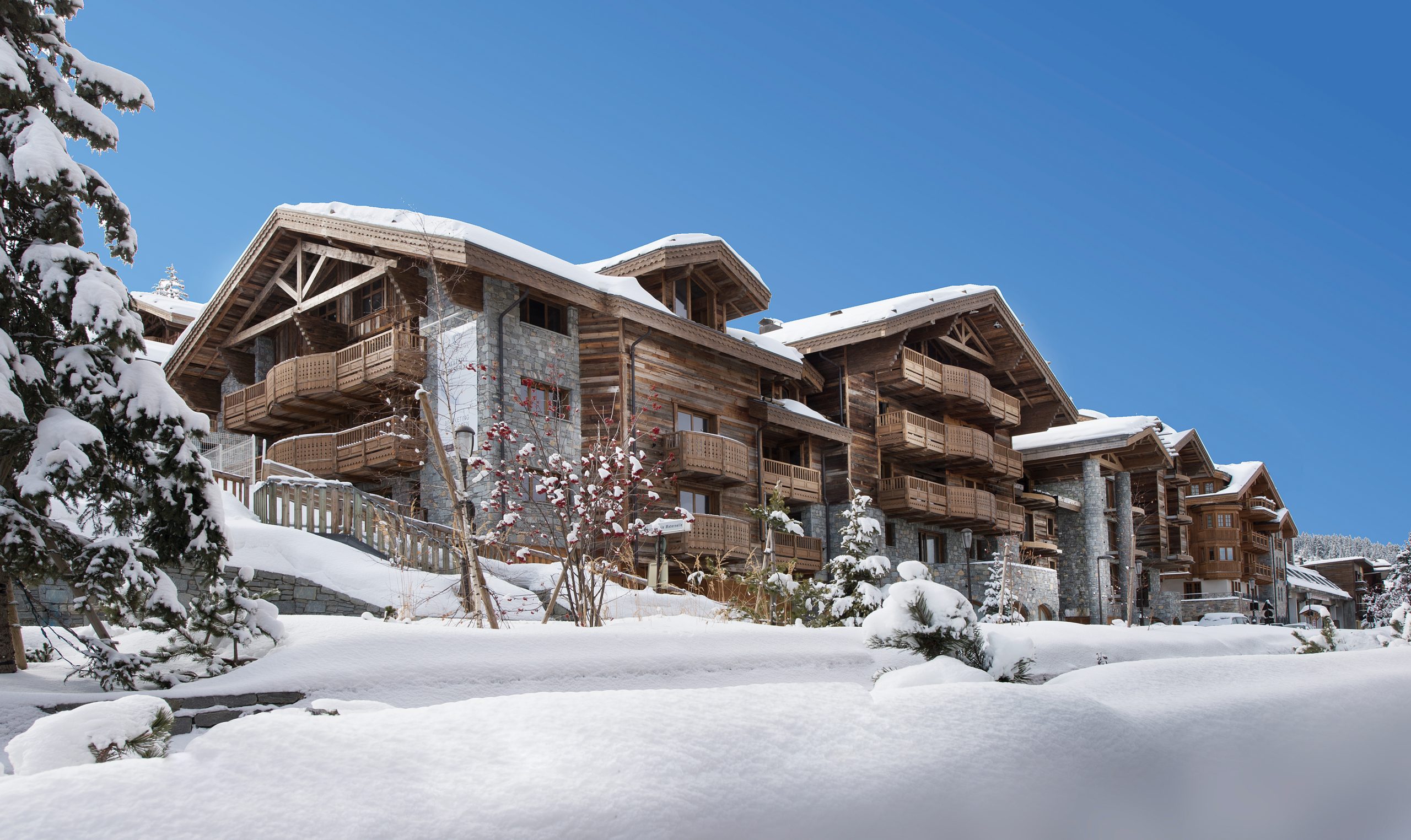 Six Senses Courchevel (1)