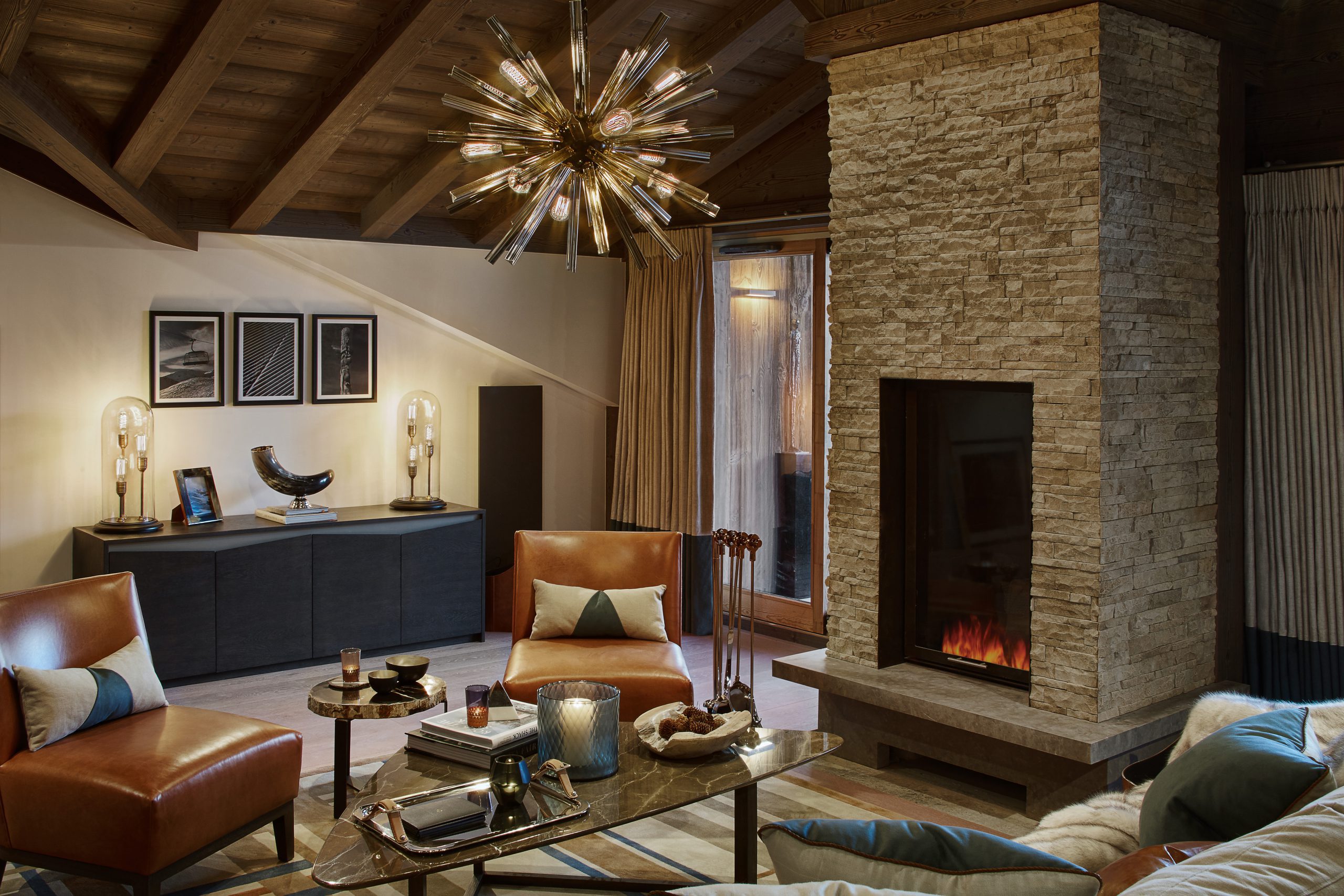 Six Senses Courchevel (1)