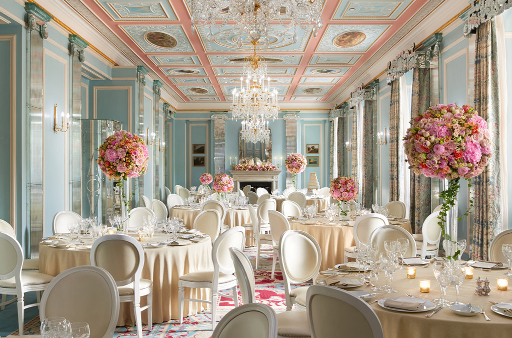 The Lanesborough London Oetker Luxhotels