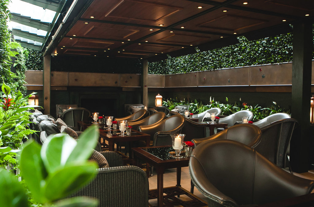 The Lanesborough London Oetker Luxhotels