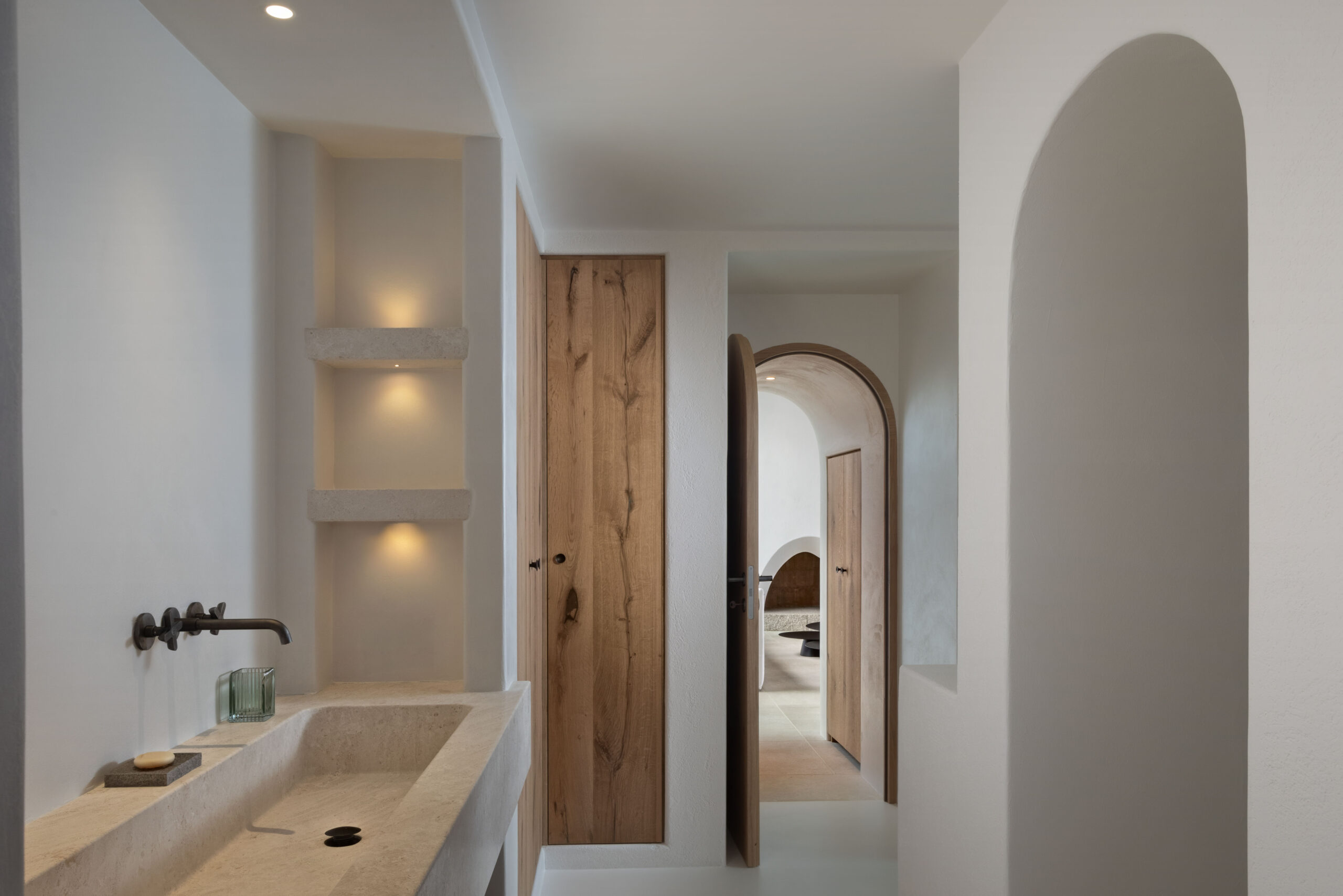 Dom Na Sarynii Giovani Luxhotels (1)