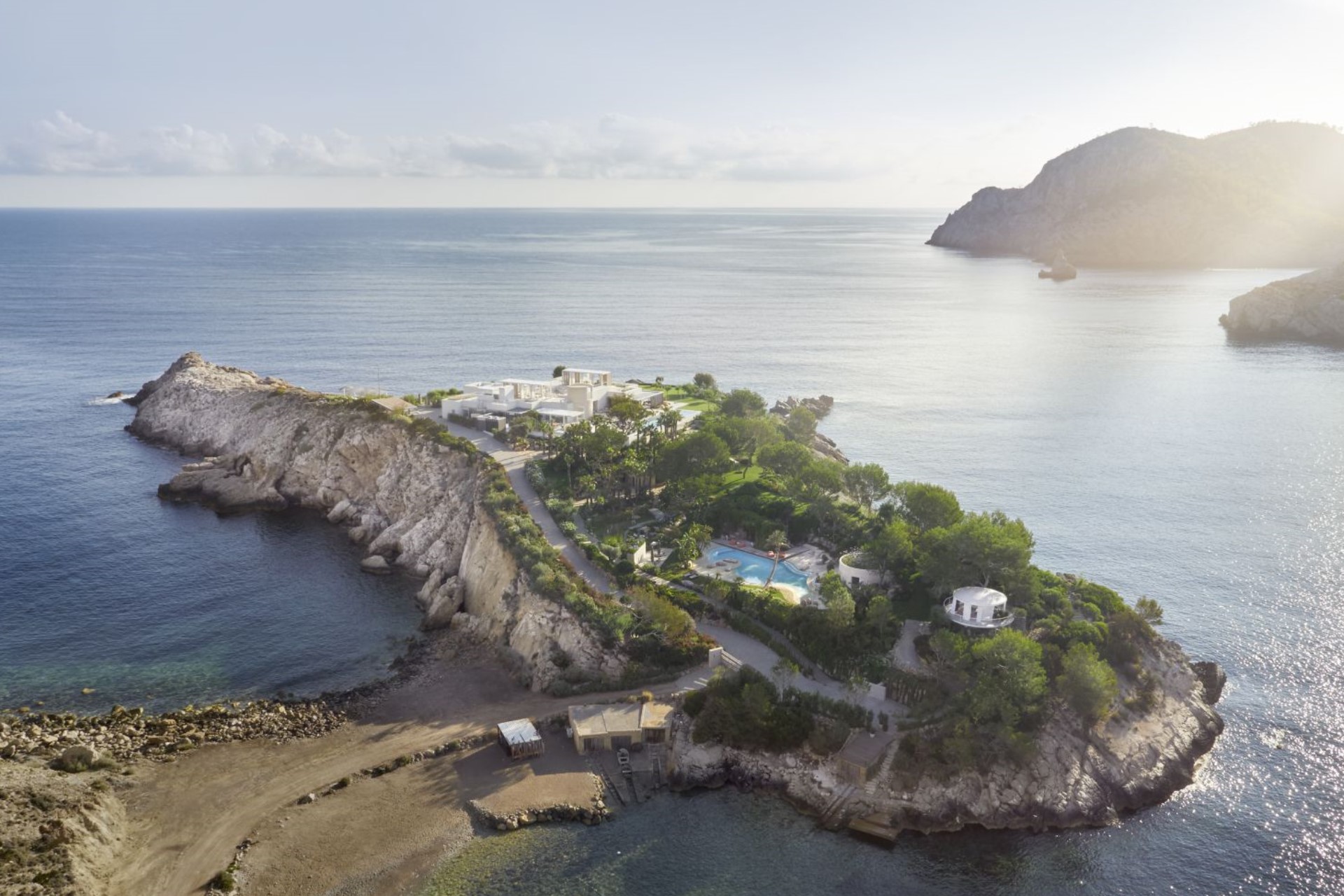 Isla Sa Ferradura (2)