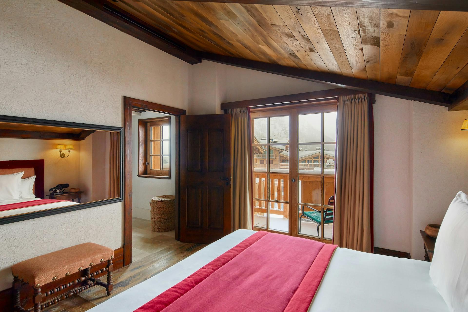 Airelles Val D'Isere Luxhotels (2)