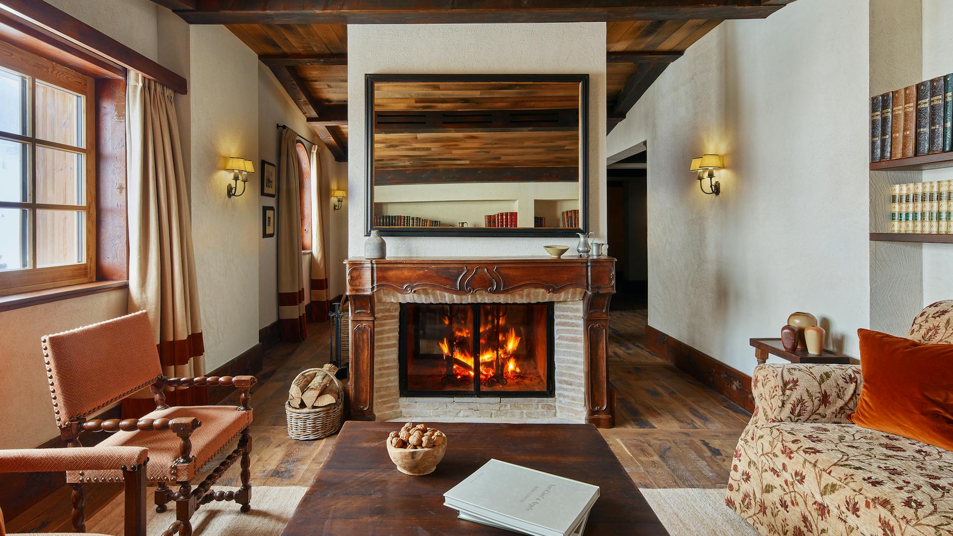 Airelles Val D'Isere Luxhotels (2)