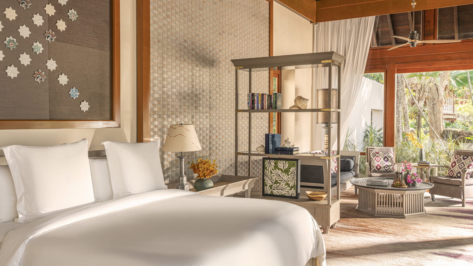 Four Seasons Langkawi Luxhotels (2)
