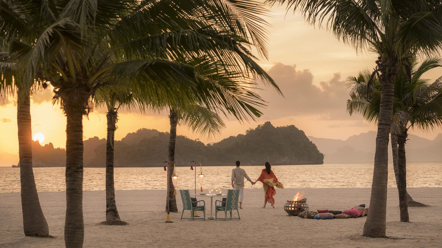 Four Seasons Langkawi Luxhotels (2)