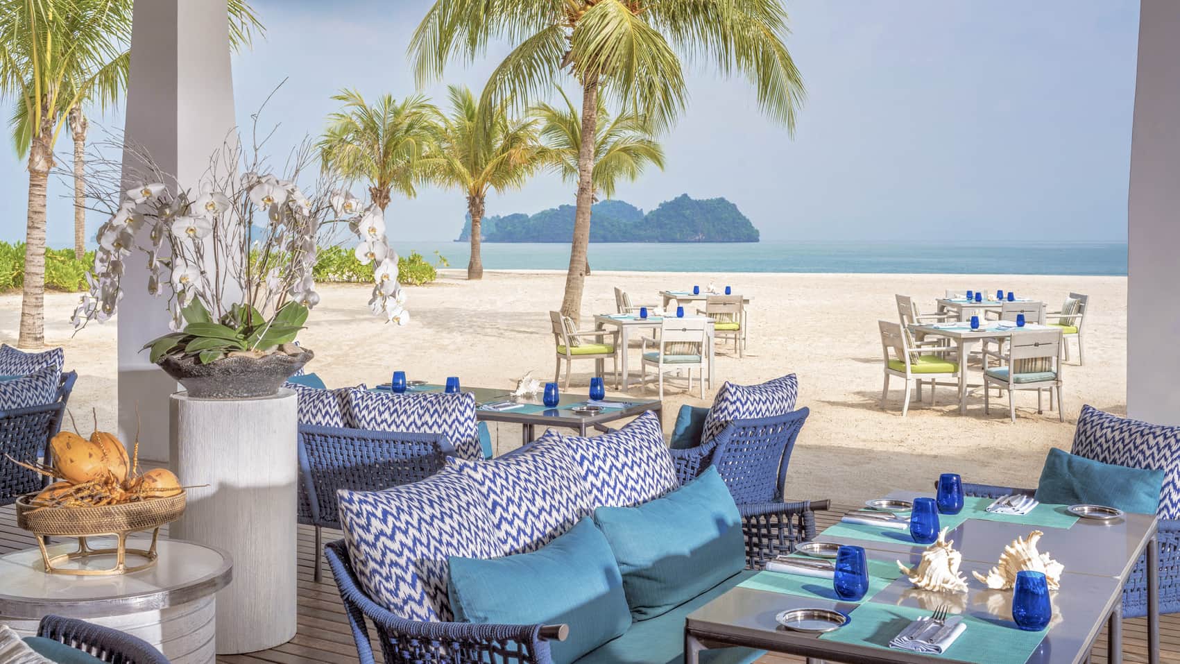 Four Seasons Langkawi Luxhotels (2)