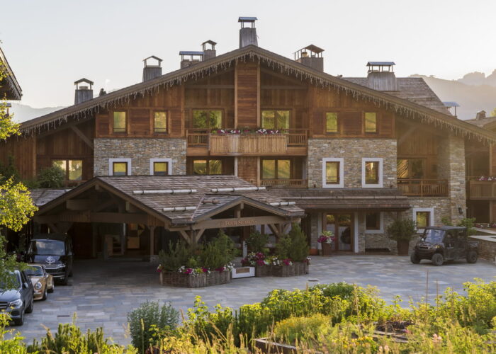 Four Seasons Megève Luxhotels (2)