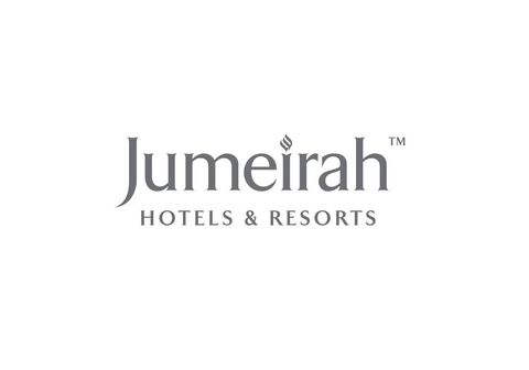 Jumeirah Logo Luxhotels