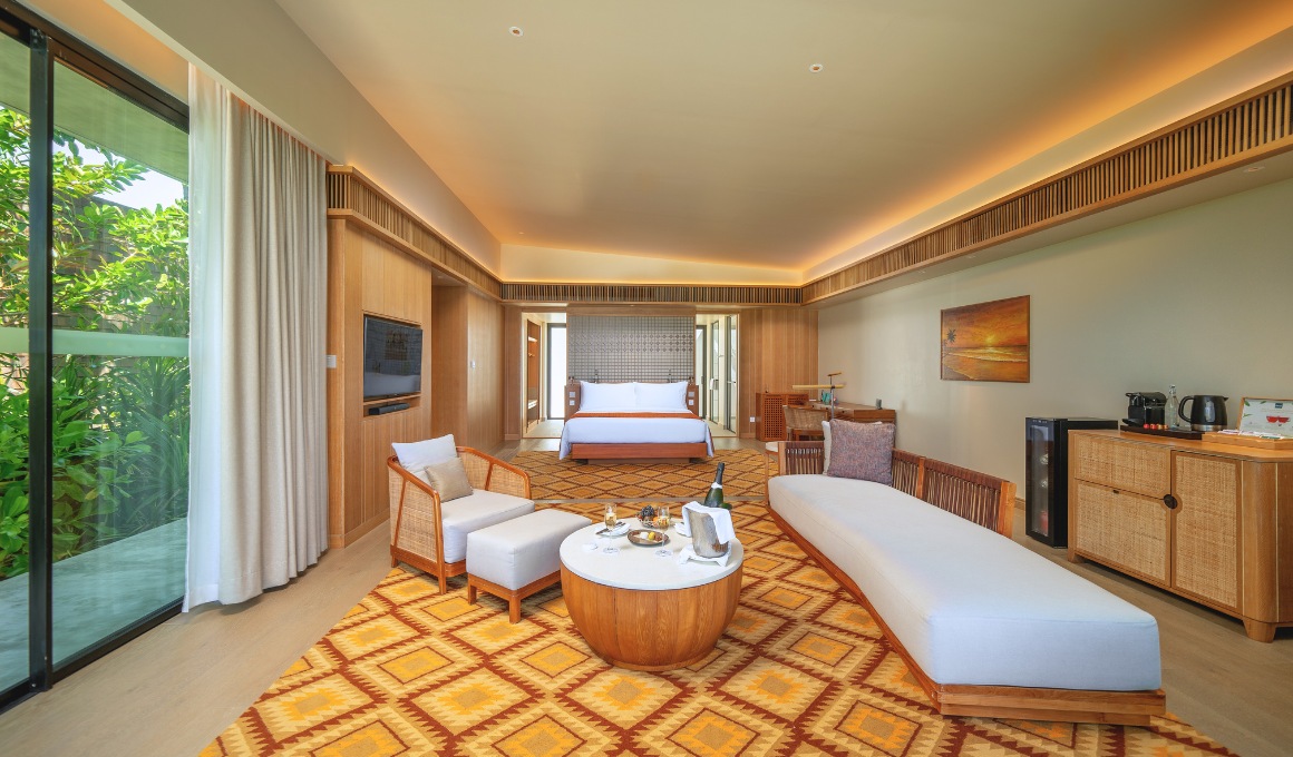 Kud Villigili Resort Maldives Luxhotels (2)