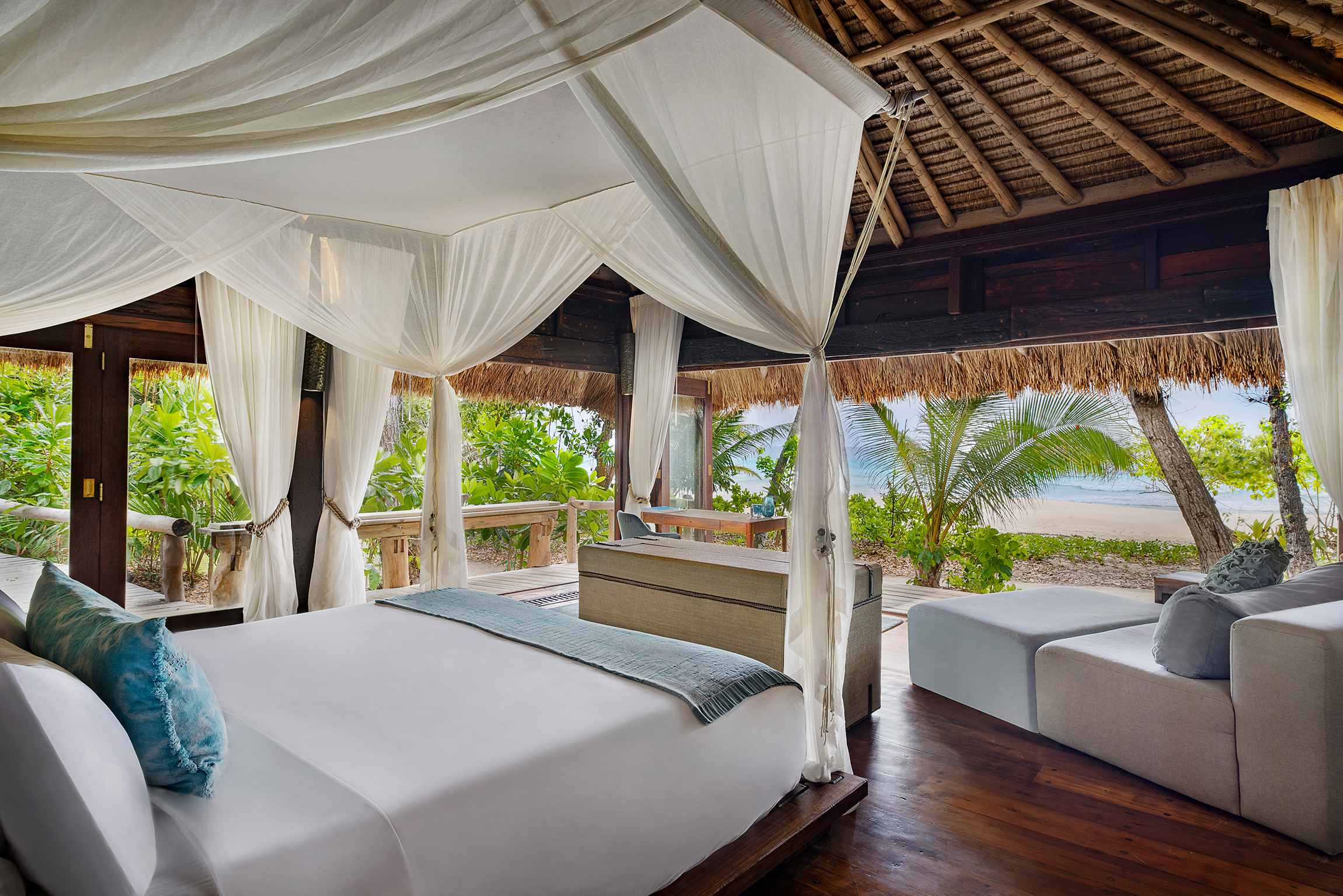 North Island Seychelles Luxhotels (2)