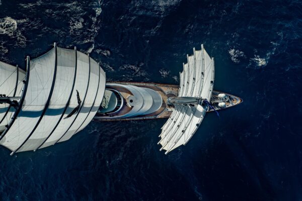 Maltese Falcon Z Luxhotels Polska