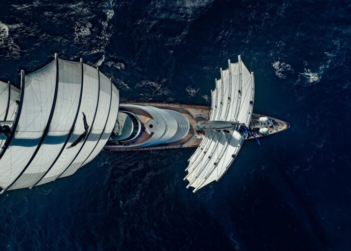 Maltese Falcon z luxhotels polska