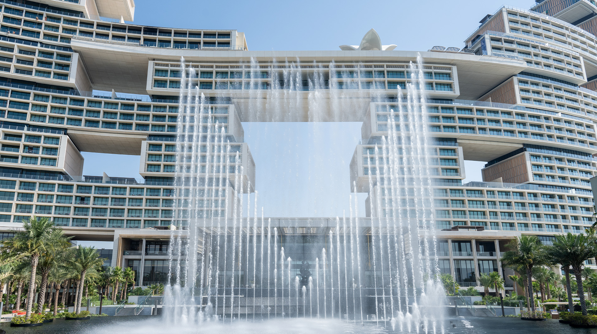 Atlantis The Royal Dubai Luxhotels (1)