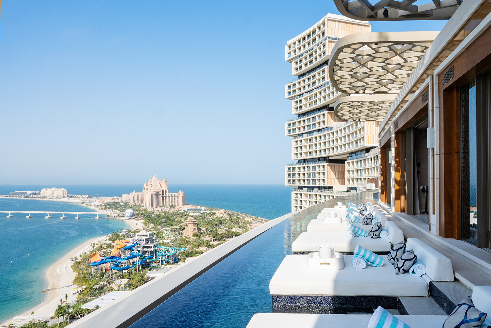 Atlantis The Royal Dubai Luxhotels (1)
