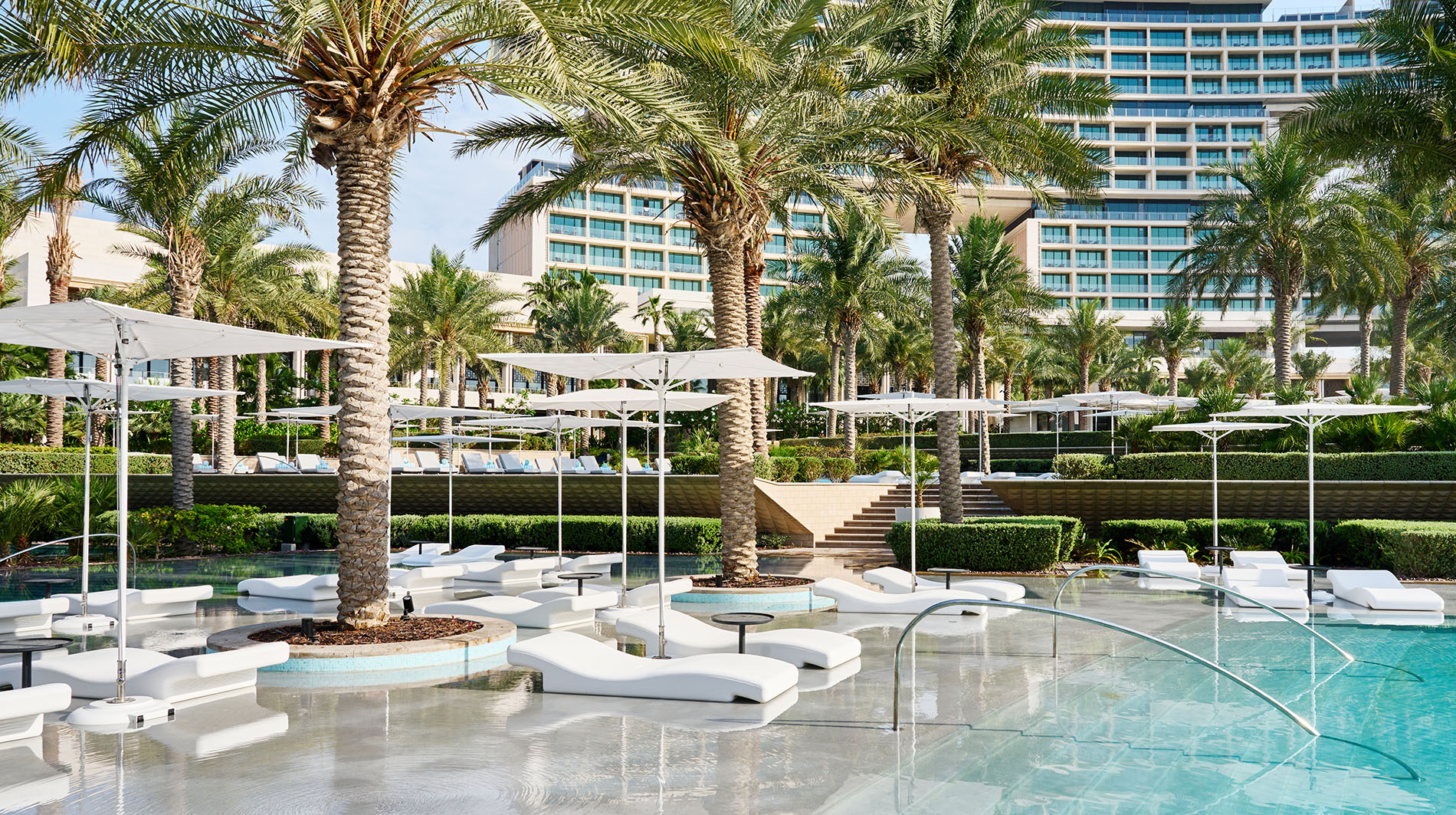 Atlantis The Royal Dubai Luxhotels (1)