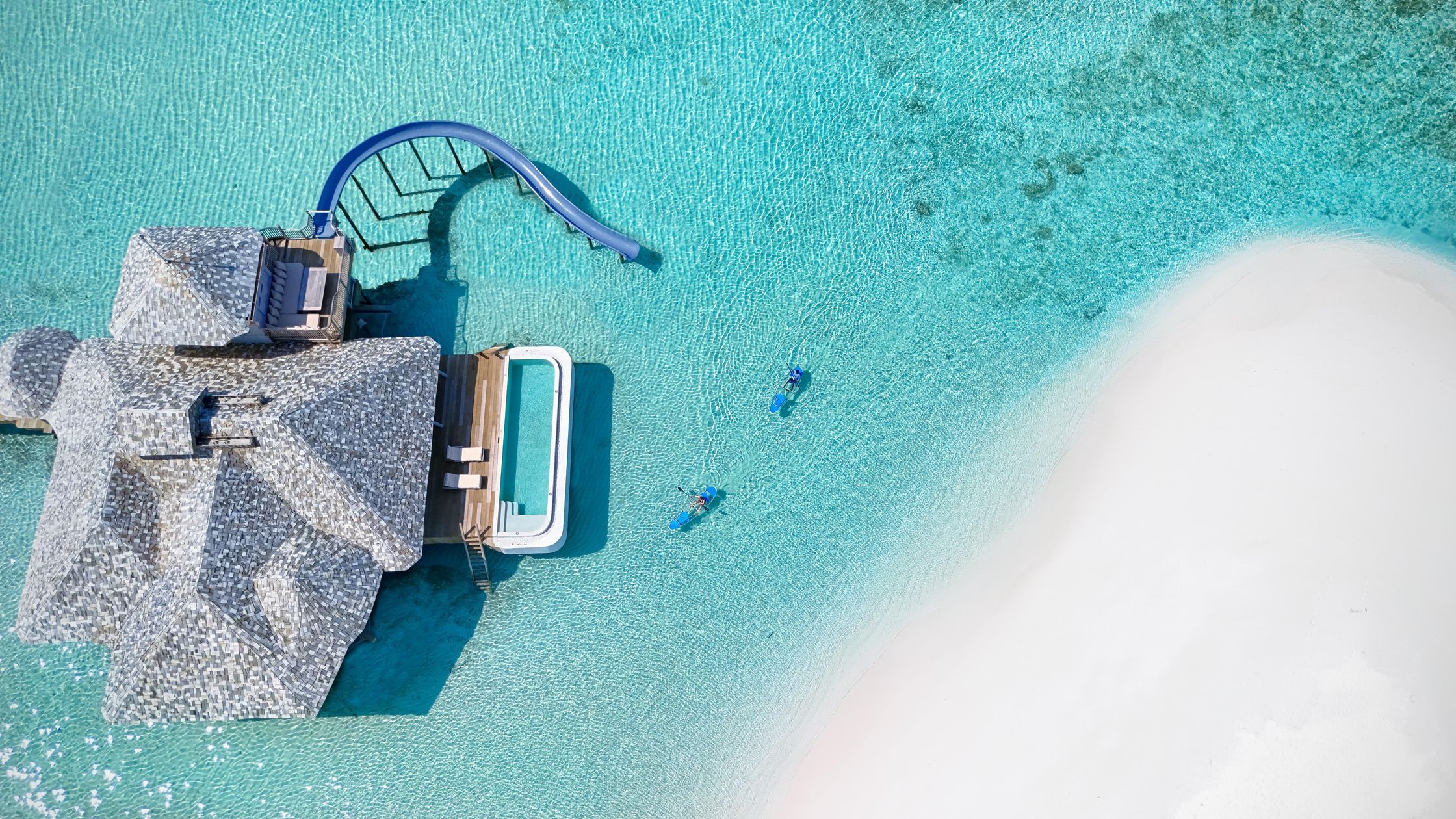Biuro podróży Malediwy – luksusowe hotele Luxhotels.pl
